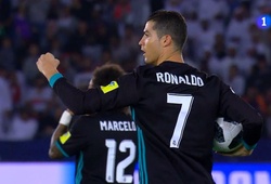 Ghi bàn ở chung kết FIFA Club World Cup, Ronaldo sẽ vượt Messi