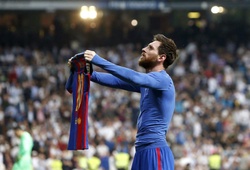 Hé lộ lý do giúp Messi đá như "lên đồng" ở Siêu kinh điển