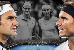 HLV của Rafael Nadal: “Tay vợt vĩ đại nhất là... Federer”!