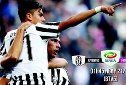 Juventus - Fiorentina: Ngôi sao số 1 cũng phải... xếp hàng