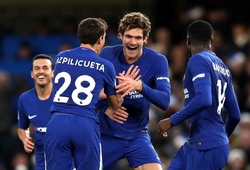 Kết quả bóng đá: Kỷ lục sút phạt thành bàn giúp Chelsea lấy 3 điểm