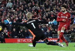 Kết quả bóng đá: Van Dijk ra mắt, Salah lập kỳ tích lấy về 3 điểm