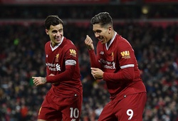 Kết quả bóng đá: Tiệc 5 sao đưa Liverpool vào Top 4 Ngoại hạng Anh