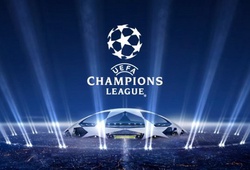 Kết quả trực tiếp loạt trận vòng bảng Champions League ngày 19/10
