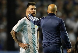 Kịch bản nào để Messi và Argentina né được thảm kịch ở vòng loại World Cup?