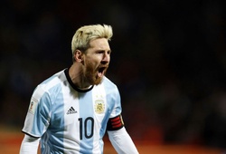 Lionel Messi - 29 chưa phải "chín" sắp rụng