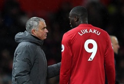 Lukaku thoát án treo giò 3 trận, vẫn được dự derby Manchester 