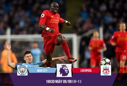 Man City - Liverpool: Coi chừng "bóng Ma" trong nhà Etihad!