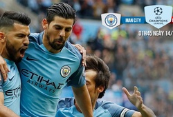 Man City - M’gladbach: Pep lo âu, Man City no bàn thắng