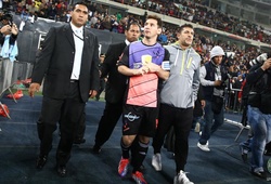 Messi đến Đông Nam Á chơi bóng, Việt Nam có cửa đón siêu sao?