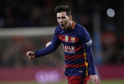 Messi sẽ không treo giầy ở Barca