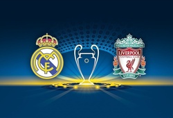 Mua vé xem chung kết Champions League giữa Real Madrid - Liverpool như thế nào?