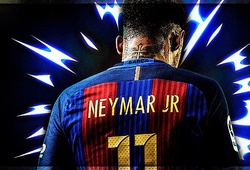 Muốn có Neymar, PSG phải trả... hơn nửa tỷ euro!