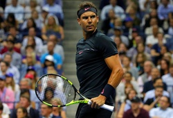 Rafael Nadal coi chừng bị tuýt còi ở US Open vì "câu giờ"!