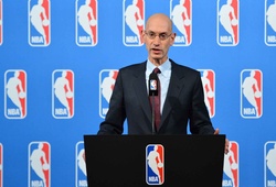 NBA 2017 có thể bị "đóng băng" vì chuyện phân chia lợi nhuận