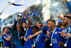“Nhân bản” Leicester nhờ núi tiền BQTH Premier League