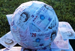 Premier League - Khi quỹ lương là “bom nổ chậm”