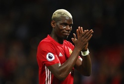 Ra mắt ấn tượng, Pogba truyền lửa vào Man Utd