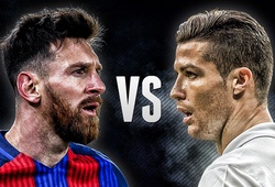 Ronaldo lên sàn chuyển nhượng liệu... Messi có giá bao nhiêu?