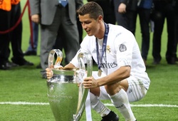 Siêu Cúp châu Âu: Ronaldo sắm vai thần tài mang Cúp về cho Real Madrid?