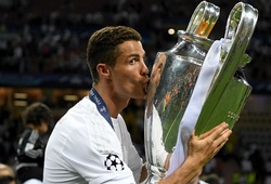 Ronaldo “vơ vét” danh hiệu như thế nào trong 372 ngày?