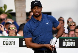 Tiger Woods sẽ tỏa sáng ở Major Augusta sau... 17 ca chấn thương?