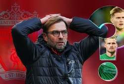 Tại sao HLV Juergen Klopp đang "quay" vị trí số 1 của Liverpool?