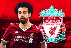 Tại sao Liverpool quyết "phá két" để mua Mohamed Salah?