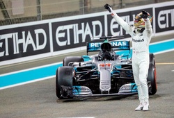 "Chìm" sau 3 chặng đua, Lewis Hamilton sắp nổi giận vùng lên?