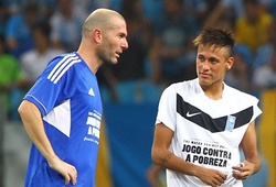 Tin bóng đá ngày 19/12: Zidane tạm thời "khóa" vụ chiêu mộ Neymar