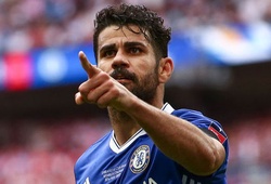 Tin bóng đá ngày 21/9: Chelsea chính thức bán Diego Costa