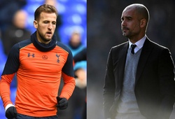 Tin bóng đá ngày 22/2: Sốc với số tiền Man City chi mua Harry Kane