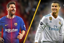 Tin bóng đá ngày 23/3: Ronaldo lĩnh lương cao hơn Messi 1 triệu euro