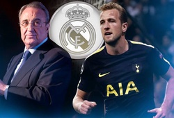 Tin bóng đá ngày 24/10: CT Real Madrid chính thức lên tiếng về "bom tấn" Harry Kane
