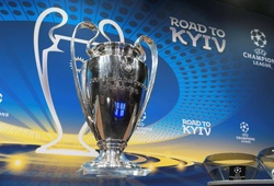 Tin bóng đá ngày 27/2: UEFA thay đổi giờ và thể thức tham dự Champions League