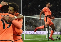 Trực tiếp trận West Ham - Liverpool: Salah tỏa sáng, The Kop thắng to