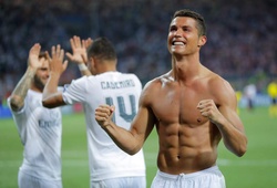 Video: Ronaldo hé lộ cách tập để có cơ bụng 6 múi, đùi cơ bắp