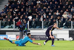 Video: Harry Kane lập kỷ lục giúp Tottenham cầm chân Juventus