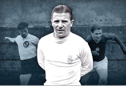 Video huyền thoại World Cup: Ferenc Puskas & Thế hệ vàng khó quên