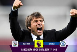 Với Conte, Chelsea vô địch cả trên sân cỏ lẫn trong lòng NHM