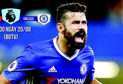 Watford - Chelsea: Tháng 8 của Costa