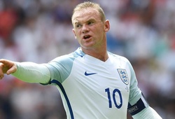 Wayne Rooney có nên…. chia tay tuyển Anh? 