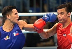 SEA Games 29: Trọng tài Boxing thiên vị nước chủ nhà?