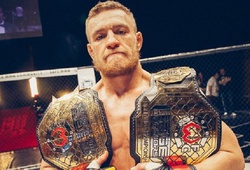 7 cú knock-out ngoạn mục nhất trong sự nghiệp của Conor McGregor