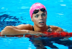 7 VĐV bơi lội của Nga bị cấm tham dự Olympic 2016