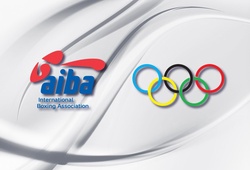 Olympic: AIBA đình chỉ công tác giám khảo và trọng tài quyền Anh