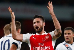 Arsenal và lời nguyền tháng 11: Đầu xuôi, đuôi có lọt? 