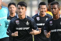 Bản tin SEA Games 29 mới nhất ngày 14/8: U22 Thái Lan chọn xong đội hình gặp Indonesia