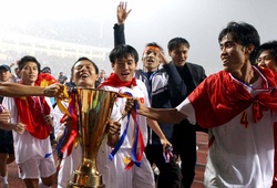 Thạch Bảo Khanh: "Muốn vô địch AFF Cup, bạn phải có niềm tin"