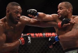 Chính thức: Jon Jones và Daniel Cormier tái đấu tại UFC 200